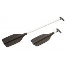 Telescopic Paddle 50-120cm