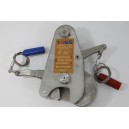 Rescue Boat Release Hook