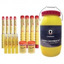 Aurora RORC Flare Package