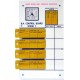 BA Control Board 10 Tally cw Tallies