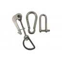 Senhouse Liferaft Pelican Slip Hook
