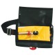 Lalizas Delta Auto 150N SOLAS Belt Pack Lifejacket