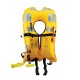 Lalizas Delta Auto 150N SOLAS Belt Pack Lifejacket