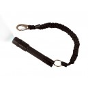 Cetacea Coil Tether Radio Lanyard