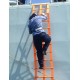 Fibrelight Emergency Ladder 2M Freeboard