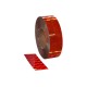 T-ISS Marine Reflective Tape 50mm Red 