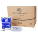 Seven Oceans Water Rations Box
