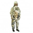 SOLAS Flameguard Mk 2