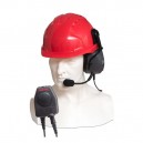 Entel DT Single Earpiece Ear Defender Set