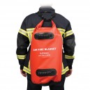 Lalizas EV Fire Blanket 6x9m