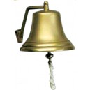 RINA Approved Ship's Bell 8"