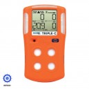 Martek Triple-C MED Gas Detector
