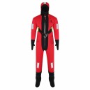 KRU OS Adult Insulated Immersion Suit