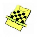 BA Tabard High Visibility