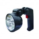 HELLA LED Handheld Searchlight Close Range
