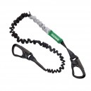 Baltic Supreme 2 Hook Safety Line