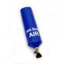 BA Cylinder Cover PVC