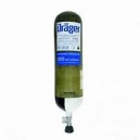 Drager 300 Bar Composite Cylinder