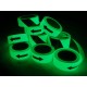 Jessup 7535 40mm Glo-Brite Plain Tape