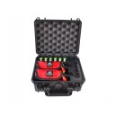 RESTUBE Emergency Case Set