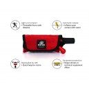 RESTUBE Automatic Red