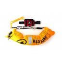 RESTUBE Lifeguard Red