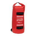 Lithium Battery Single Use Fire Blanket 6m x 8m
