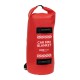 Lithium-Ion Battery Backpack Tough Fire Blanket 6m x 8m