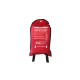 Lithium-Ion Battery Fire Blanket 1.55m x 1.55m