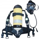 Lalizas SCBA Set SOLAS/MED 6L