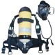 Lalizas SCBA Set SOLAS/MED 6L