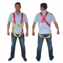 Lalizas Adult Vestype Safety Harness