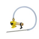 Delta Z Series Variable Inline Foam Inductors