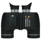 Bynolyt OceanRanger 7x50 Marine Compass Binoculars