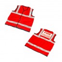 Class 2 Command Support Tabard