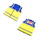 Class 2 Operations Commander Tabard