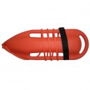 Lifeguard Rescue Can