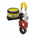 Hammar H20 SOLAS HRU