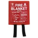 Fire Blanket 1.2 x 1.2M
