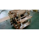 Pilot Boarding Ladder