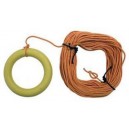Rescue Quoit with Line