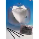 Echomax EMA 03 Inflatable Radar Reflector