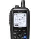 ICOM M94D Euro Handheld VHF GPS/DSC