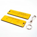 BA Control Board Spare Tally