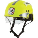 Manta multi-role helmet