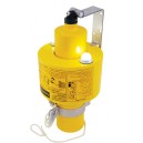 Pains Wessex MOB Smoke and Light Mk9 c/w Bracket