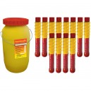 Pains Wessex Ship's Bridge Distress Kit