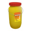 Pains Wessex Large Flare Polybottle 12 Litre