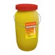 Pains Wessex Large Flare Polybottle 12 Litre