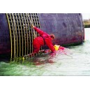 Jason's Cradle Scramble Net